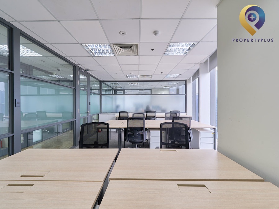 HANA Asia Serviced Office